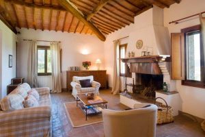 Villas in tuscany farmhouse - Montestigliano